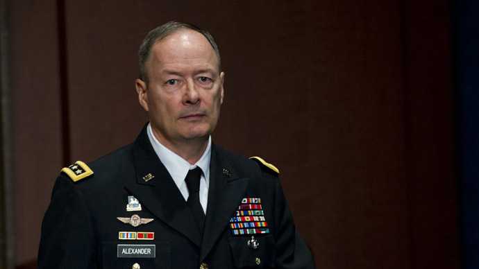giám đốc nsa