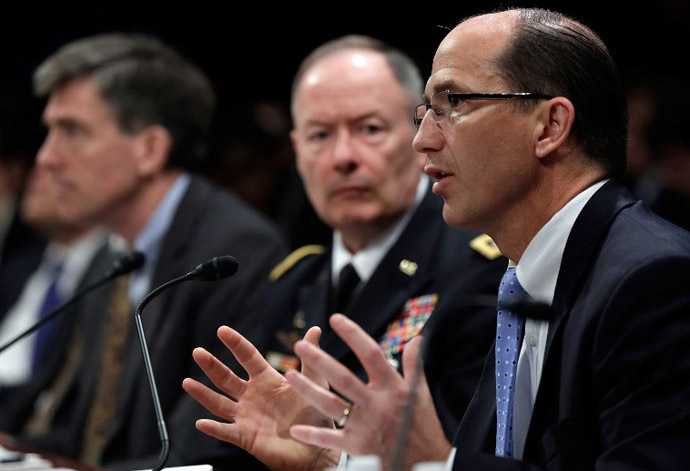 phó giám đốc fbi