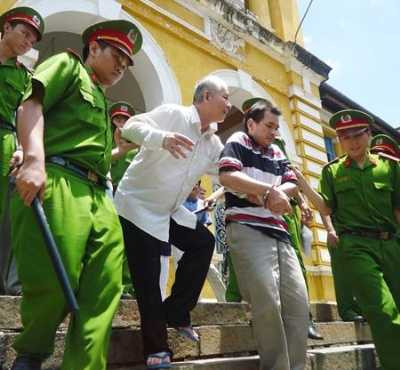 băng cướp, bán rau, tướng cướp, tiệm vàng, lê anh kiệt