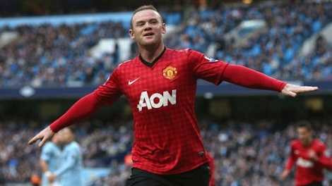 Rooney