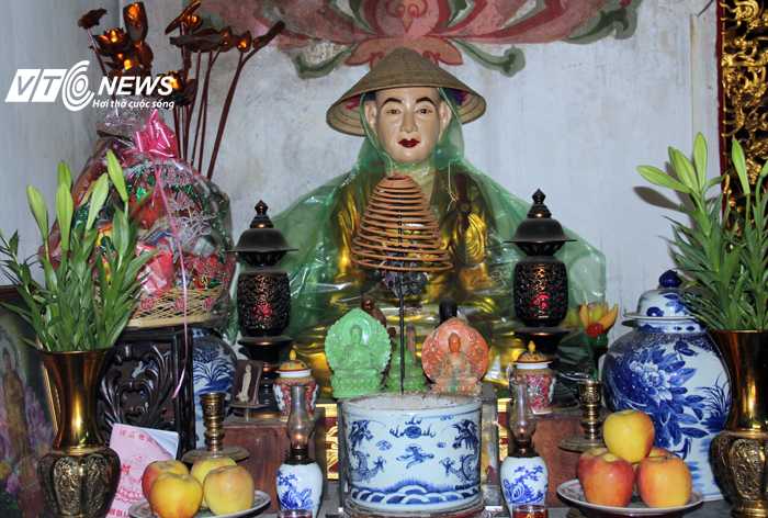 chùa một cột