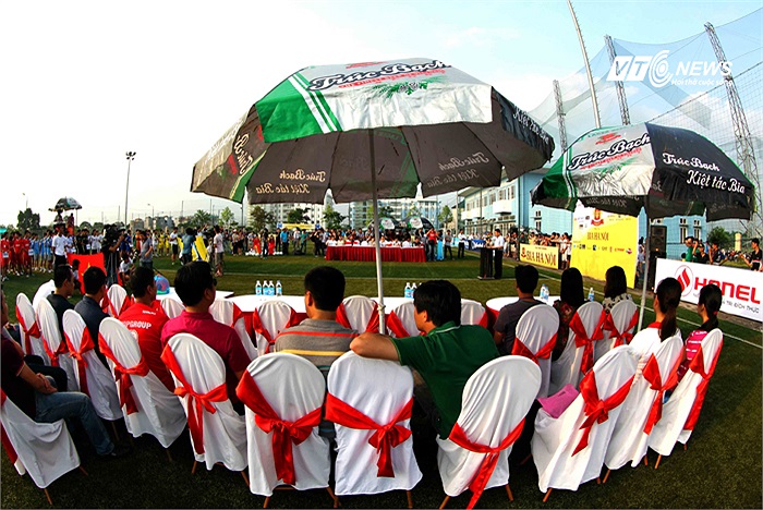 Sau 11 vòng đấu sẽ tìm ra nhà vô địch. Trong khi đó, 2 đội bóng xếp cuối BXH sẽ phải xuống thi đấu tại Giải hạng Nhất Hà Nội trong mùa giải tiếp theo cùng với sự có mặt của 10 đội bóng mới.