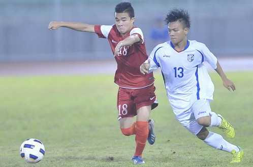 U19 Việt Nam thắng xứng đáng nhưng phảng phất nỗi lo