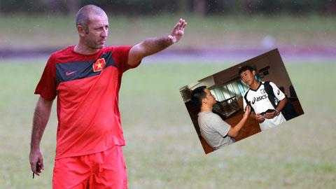 HLV Graechen Guillaume