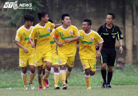 u21 quốc gia