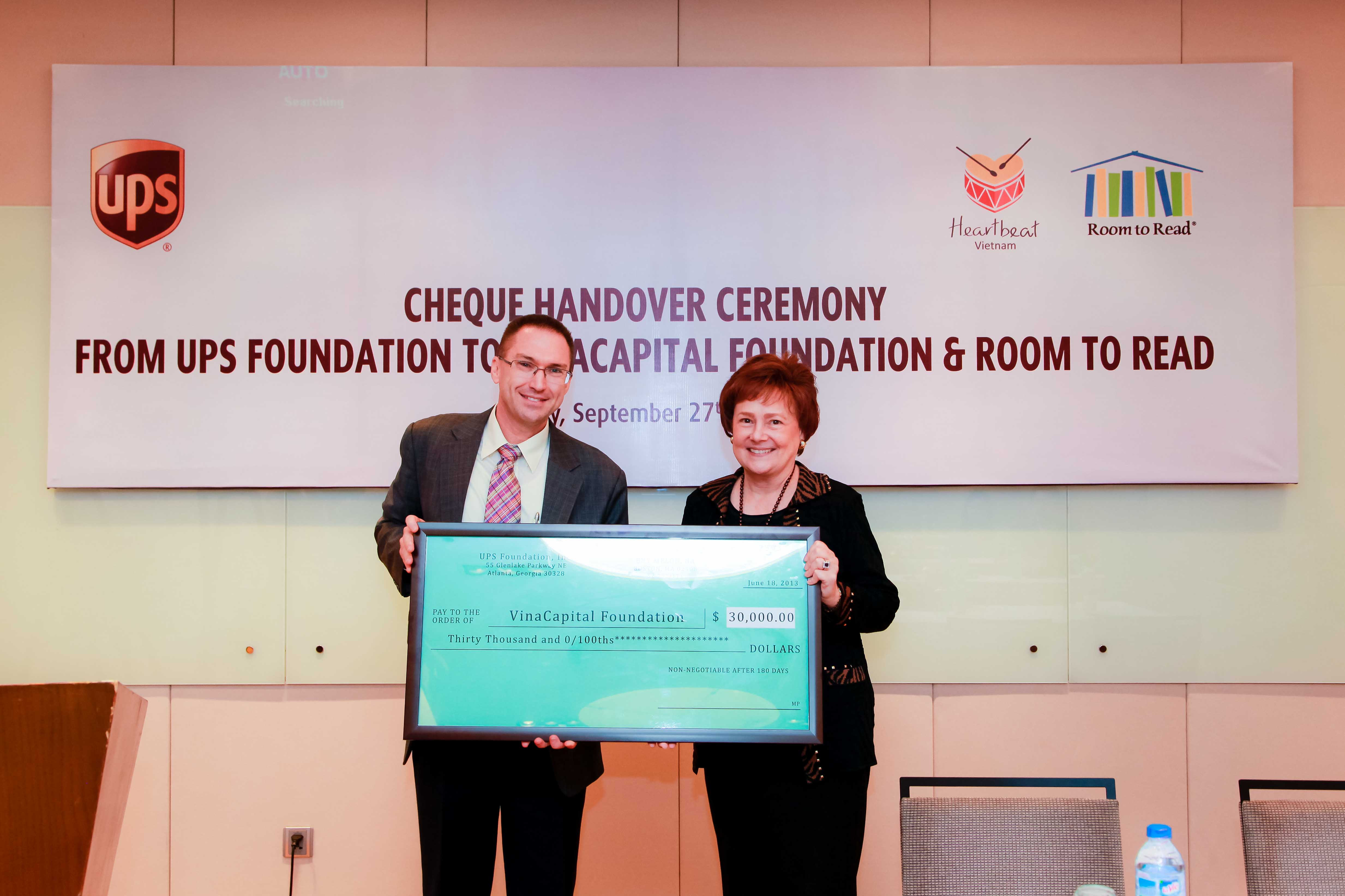 Chương trình hỗ trợ trẻ em nghèo bị bệnh tim bẩm sinh