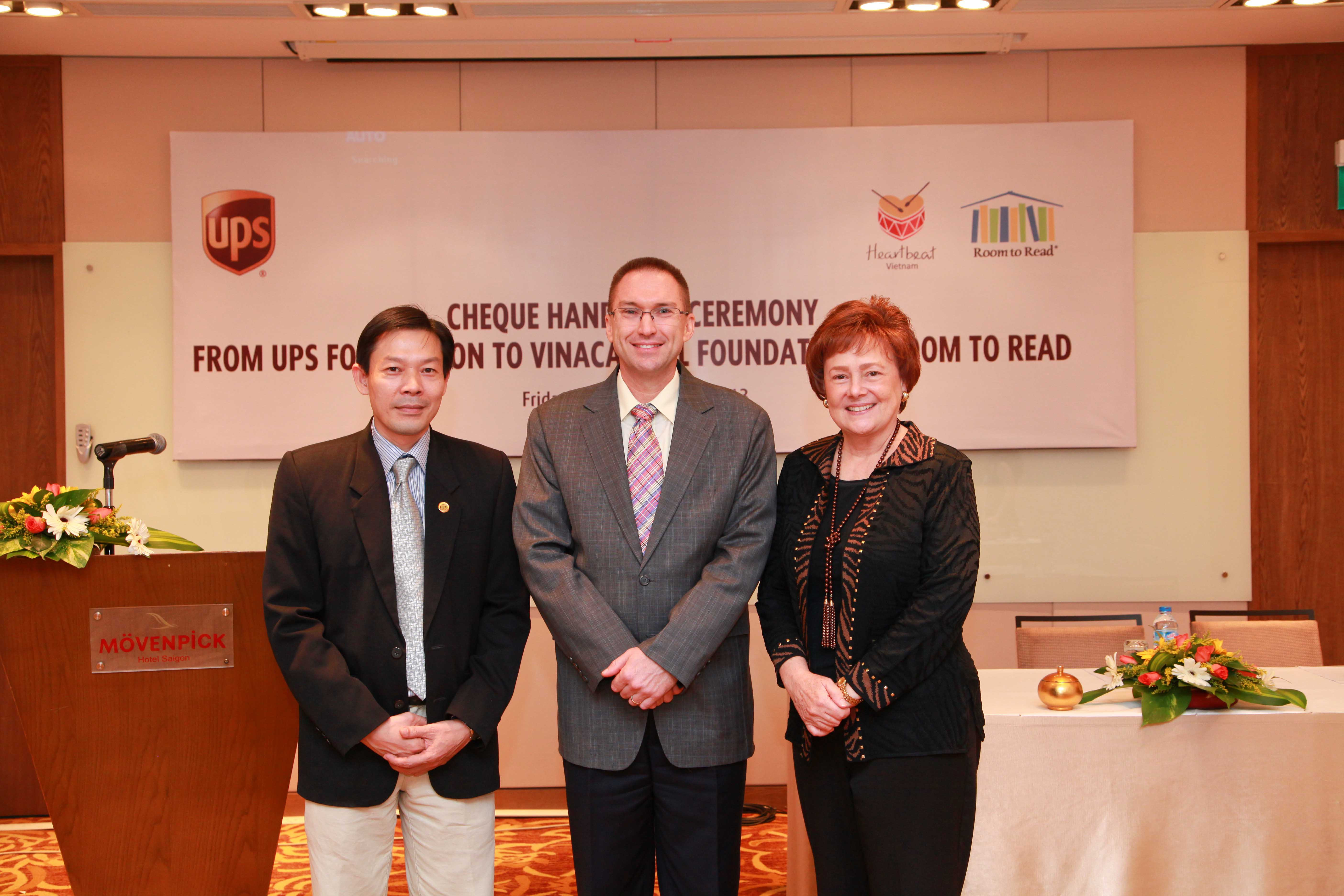 Chương trình hỗ trợ trẻ em nghèo bị bệnh tim bẩm sinh