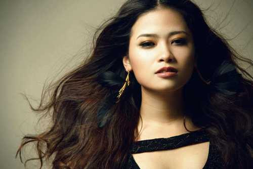 Dương Hoàng Yến