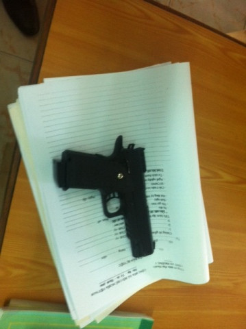 giang ho, sung ngan, Phu Nhuan.