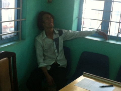 giang ho, sung ngan, Phu Nhuan.