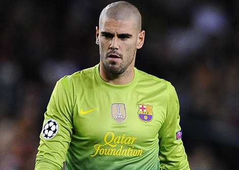 Valdes VTC
