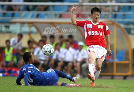 Van Quyen V.Ninh Binh