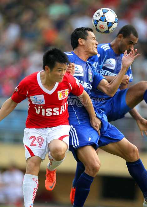 Van Quyen V.Ninh Binh