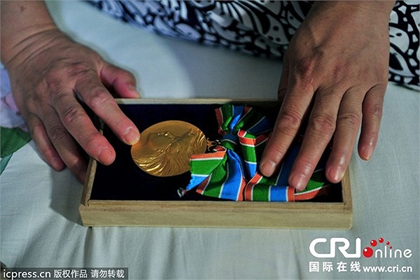 Liu Yukun không phải là trường hợp hiếm hoi