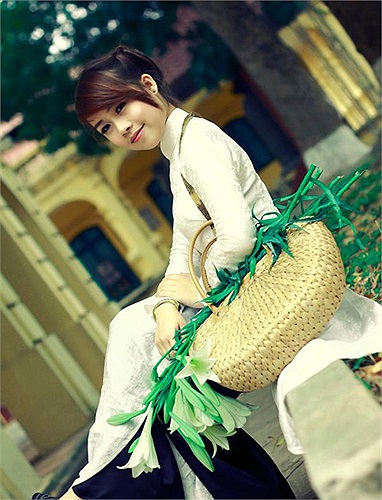 Vương Nhã Ái Ngọc