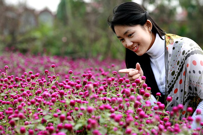 Phạm Thị Thanh Huyền