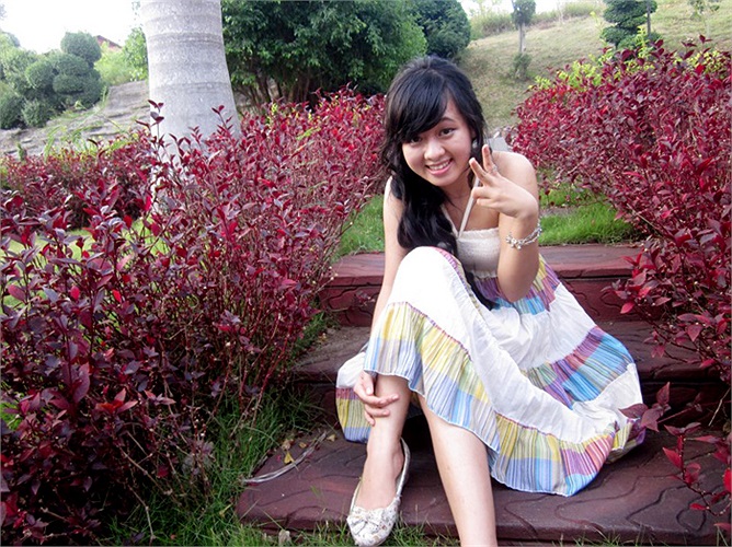 Nguyễn Thủy Hải Bình