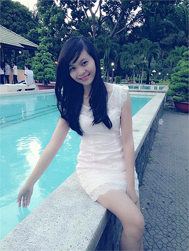 Mai Thị Thùy Trang