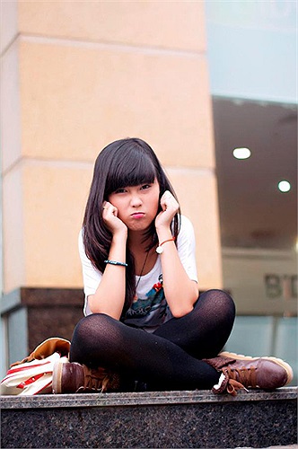 Hồ Thị Yến Nhi