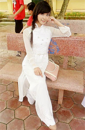 Ngô Thị Ngọc Anh