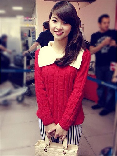 Nguyễn Ngọc Linh