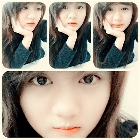 Bé Sam tên thật là Đào Kỳ Bảo Trân, Sinh ngày 16/10/1998, hiện đang là du học sinh tại Úc.