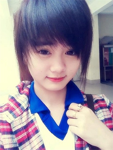 Sống xa nhà, Bảo Trân rất nhớ quê hương và gia đình nên Văn học như là một người bạn song hành. 