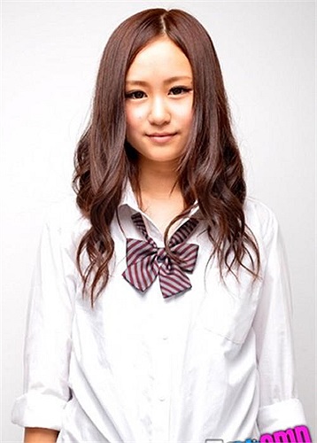 Gương mặt của những cô gái này rất ưa nhìn