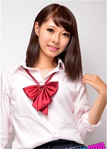 Cũng rất duyên dáng