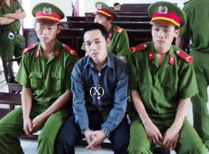 sắc lạnh, giết người, cưỡng đoạt tài sản