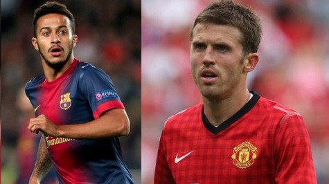 Thiago-Carrick