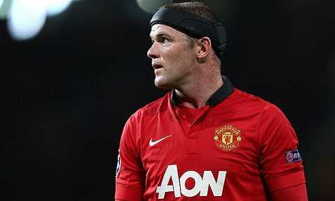 Rooney 