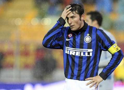 Javier Zanetti