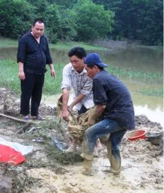 Chuyện 'xấu xa nhất' của doanh nhân kiêm nhà ngoại cảm