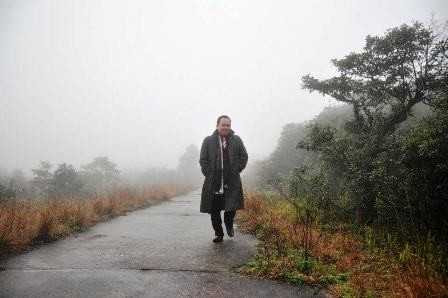 Chuyện 'xấu xa nhất' của doanh nhân kiêm nhà ngoại cảm