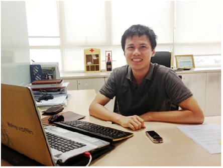 công thanh toán vtc pay