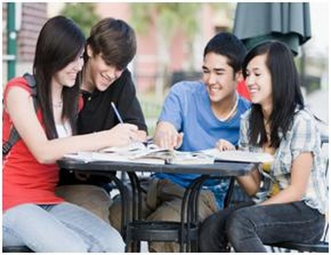 Vì sao cần chọn trường học tiếng anh?