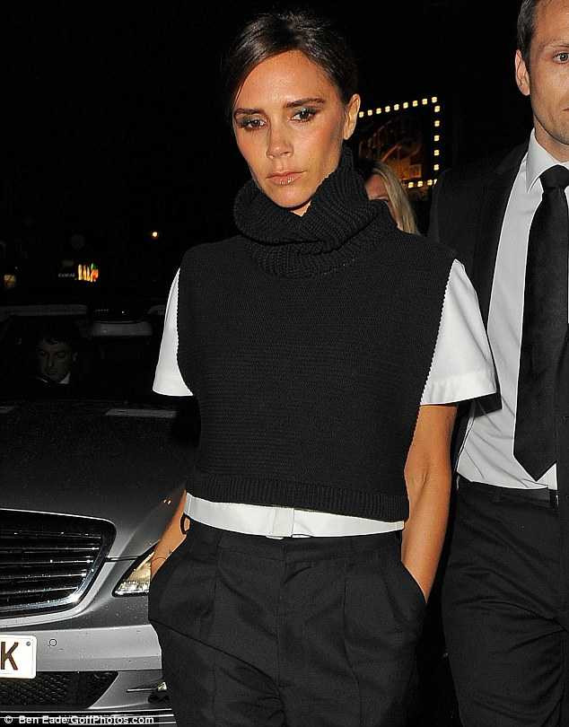 victoria beckham
