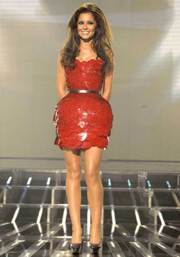 Victoria Beckham lọt top sao nữ phong cách mọi thời đại