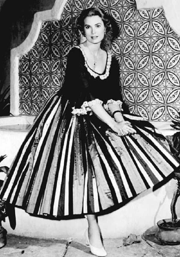 Grace Kelly