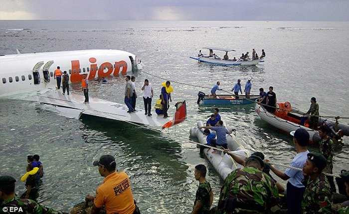 tai nạn máy bay mali