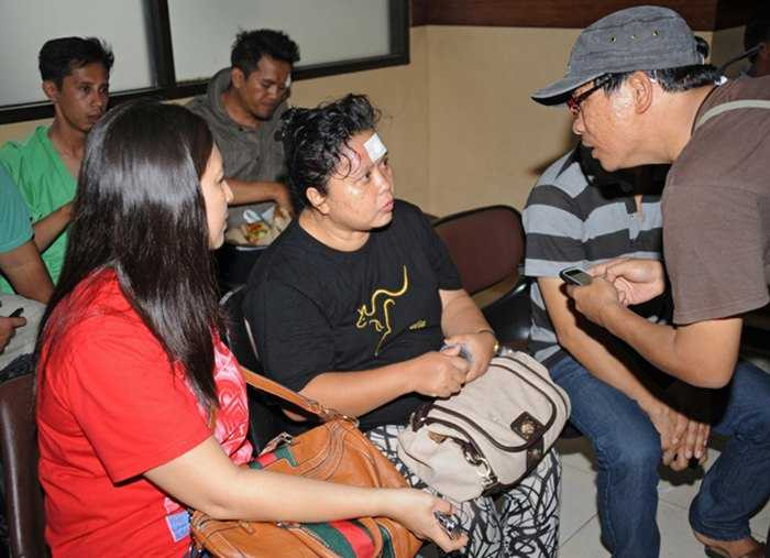 tai nạn máy bay mali