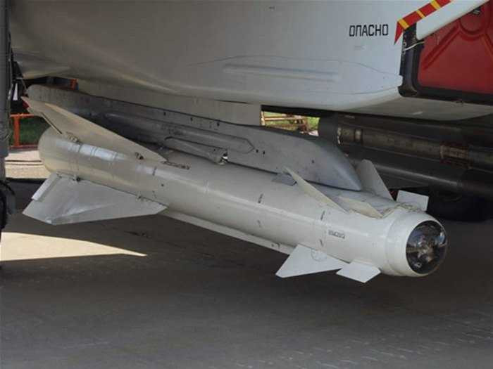 Video, ảnh: Su-35 Trung Quốc mua ở Nga mạnh cỡ nào?