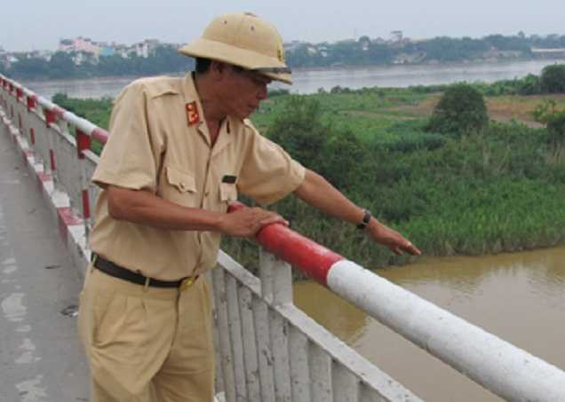 thượng tá lê đức đoàn