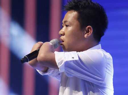 Vietnam's Got Talent: Ngày càng nhạt