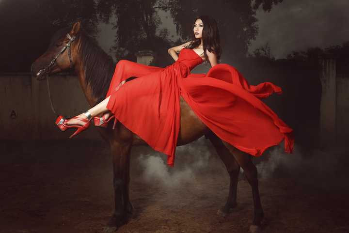 Vietnam's Next Top Model