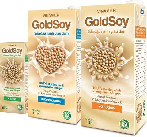 Vinamilk chăm sóc sức khỏe người cao tuổi Tiền Giang