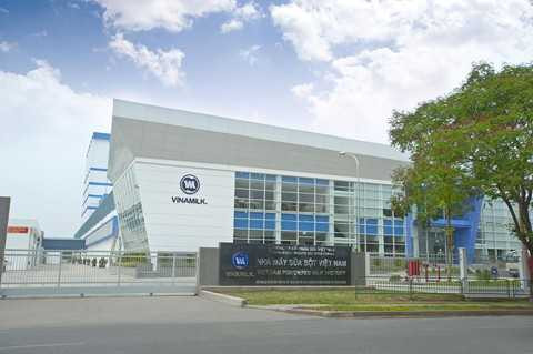 Vinamilk đã được FDA chứng nhận xuất hàng vào Mỹ