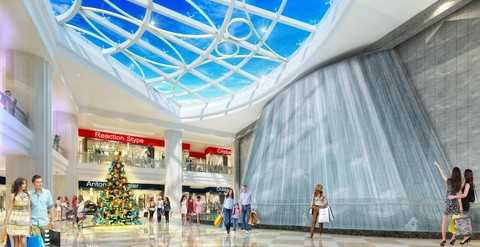Vincom Mega Mall Royal City: Đếm ngược ngày khai trương