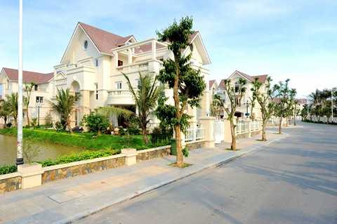 Vincom Village giành giải thưởng “Dự án Phức hợp tốt nhất châu Á - Thái Bình Dương”